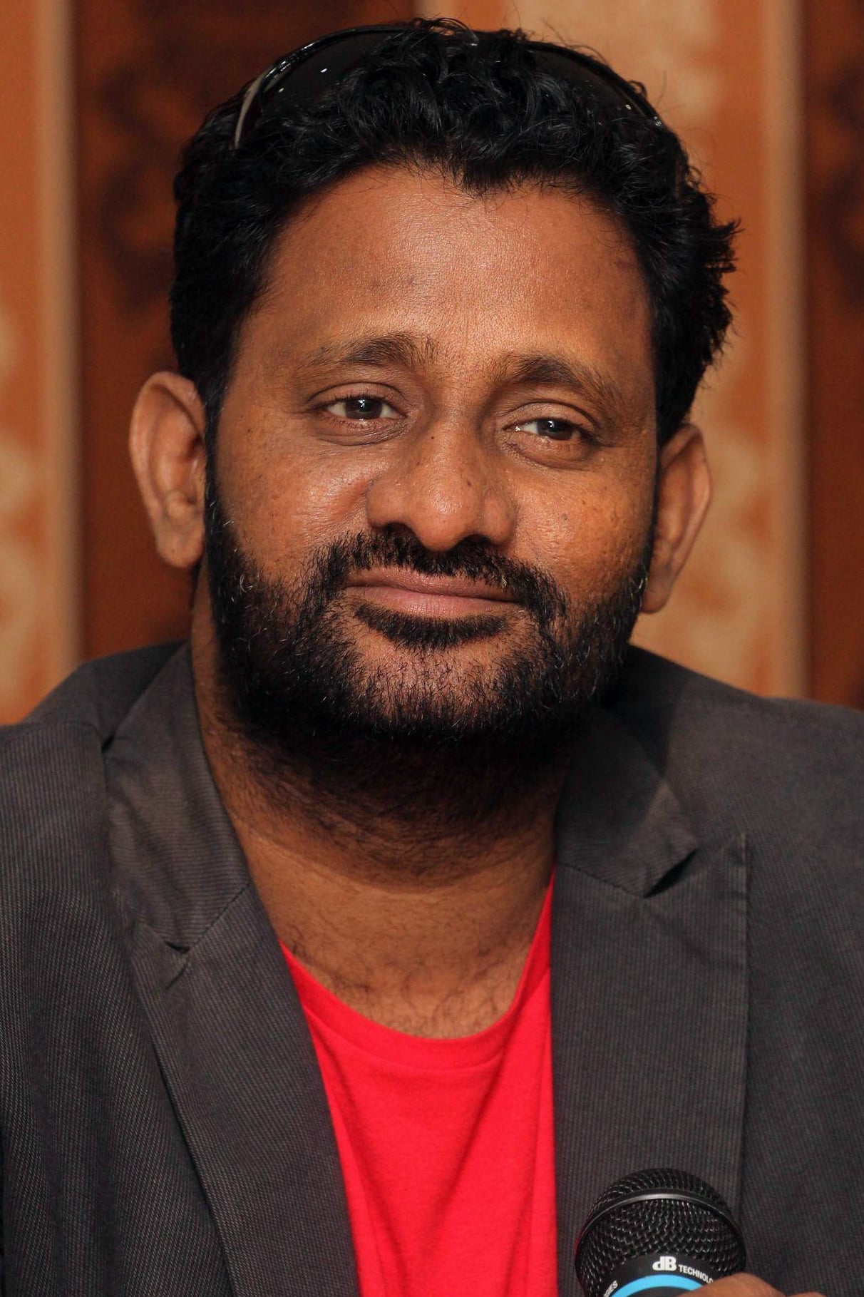 Photo Resul Pookutty