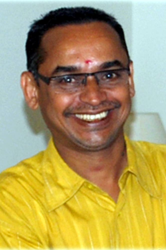 Photo Vayalar Sarath Chandra Varma