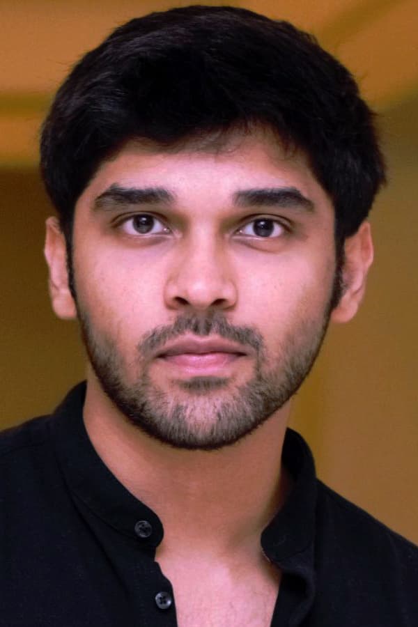 Photo Dhruv Vikram