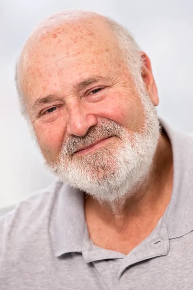 Photo Rob Reiner