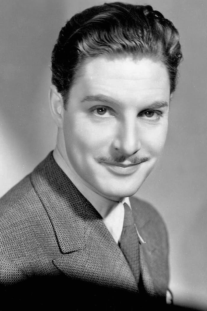 Photo Robert Donat