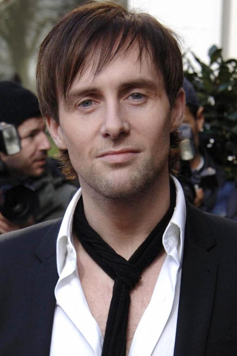 Photo Ian 'H' Watkins