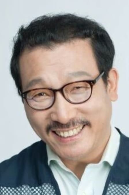 Photo Yang Seung-geol