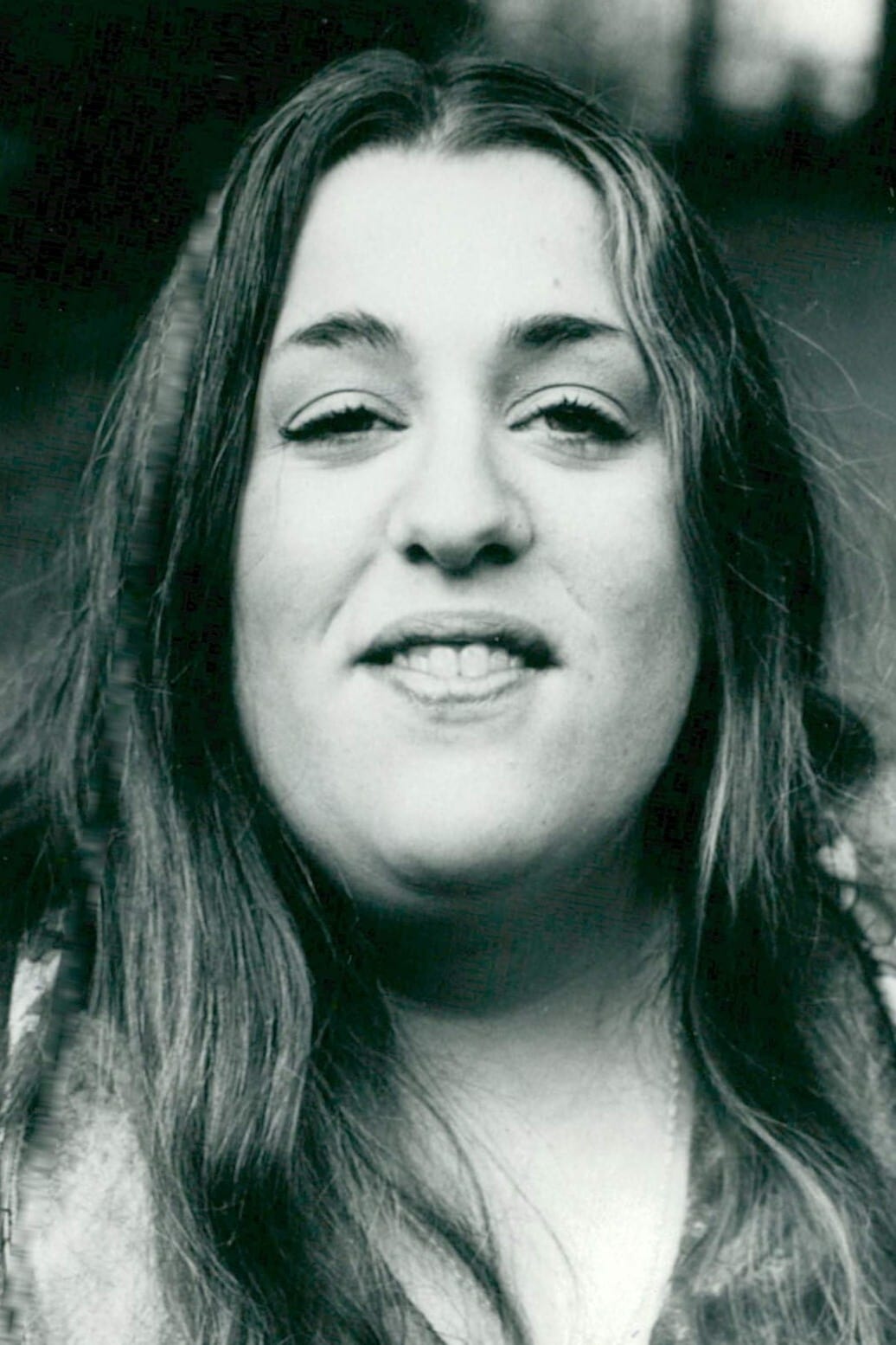 Photo Cass Elliot