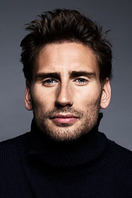 Photo Edward Holcroft