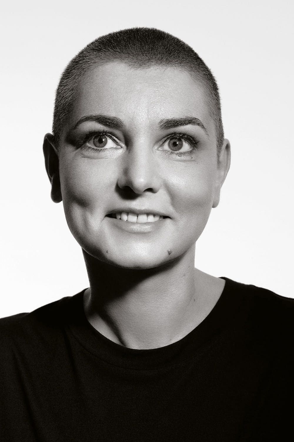 Photo Sinéad O'Connor