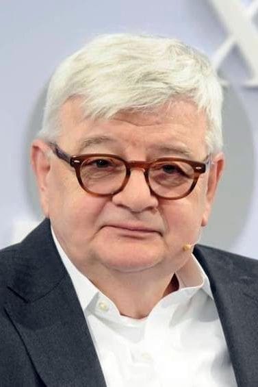 Photo Joschka Fischer