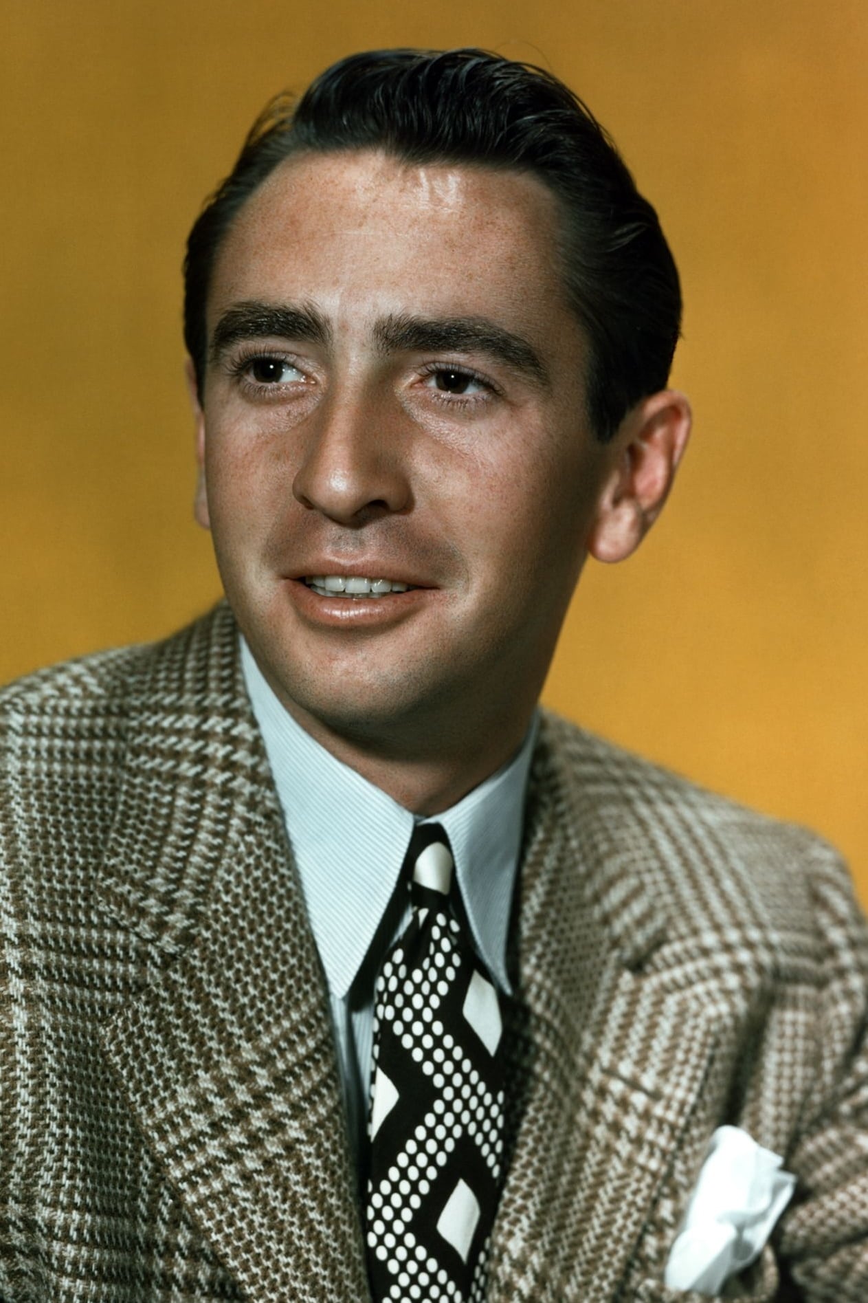 Photo Macdonald Carey