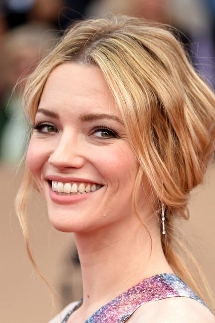 Photo Talulah Riley