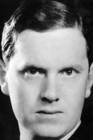 Photo Evelyn Waugh