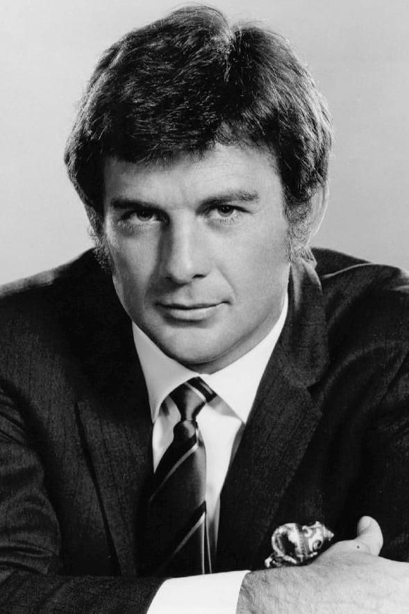 Photo James Stacy