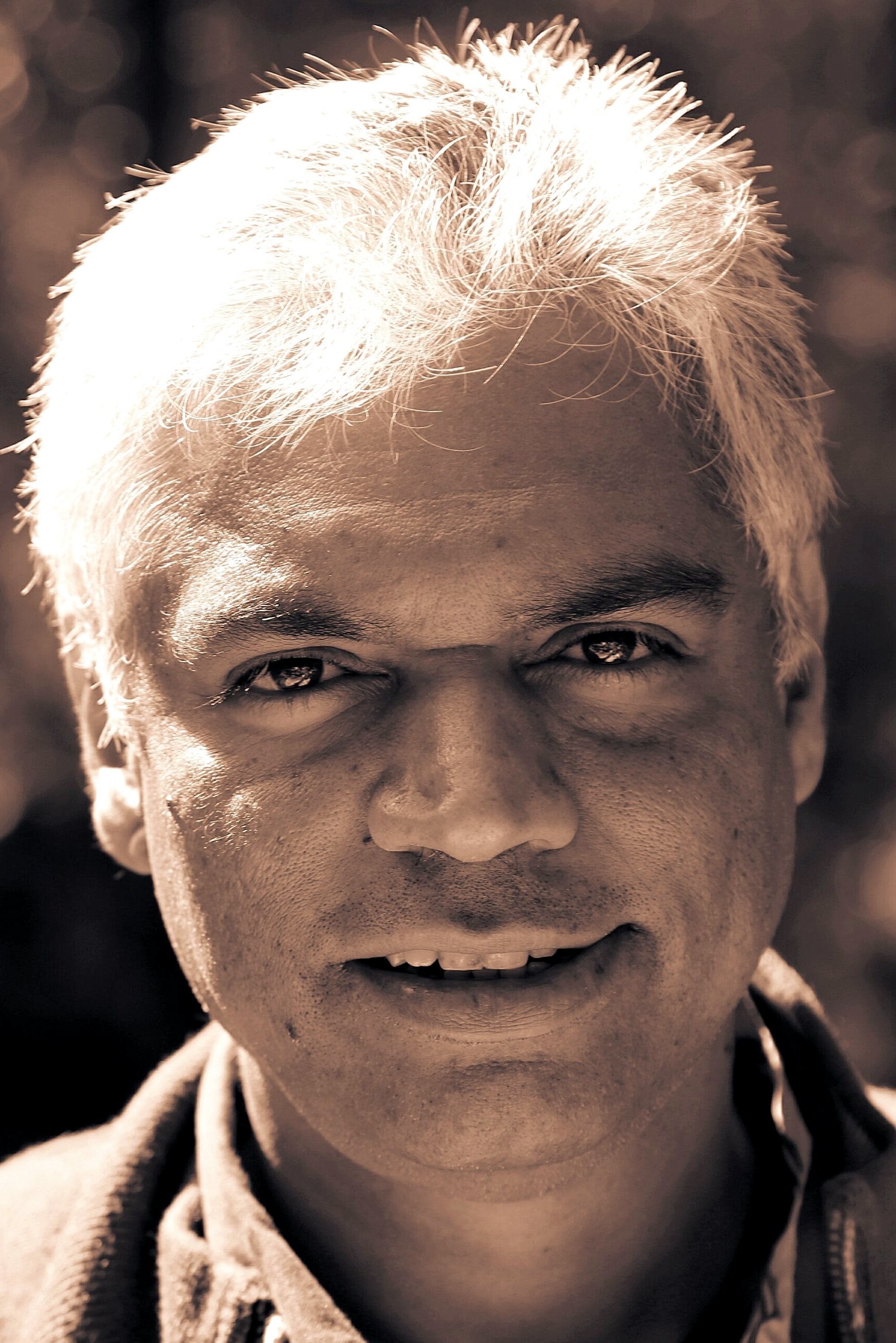 Photo Prakash Belawadi