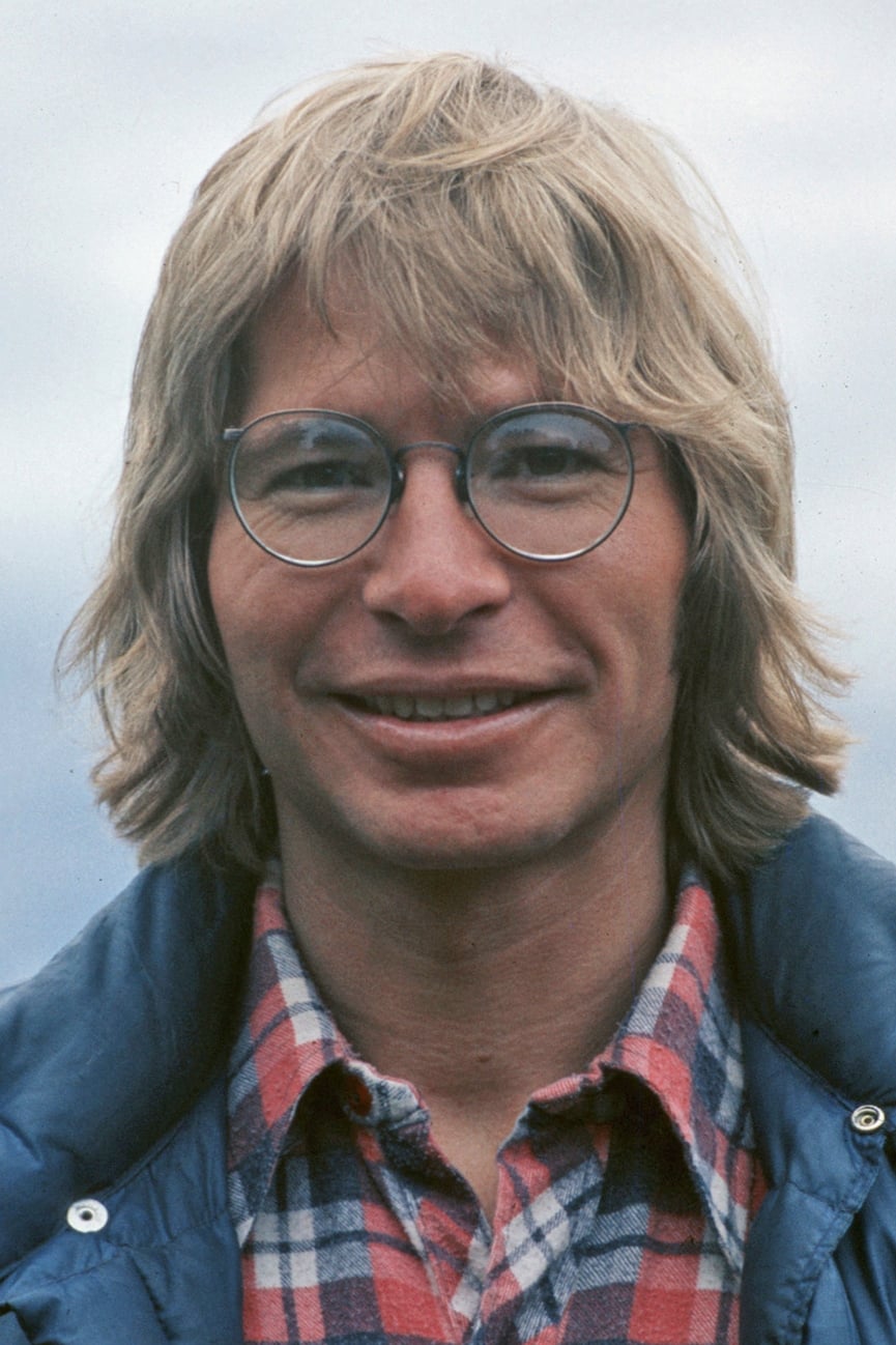 Photo John Denver