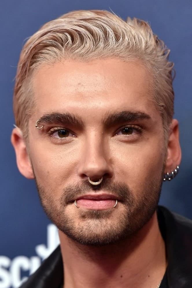 Photo Bill Kaulitz