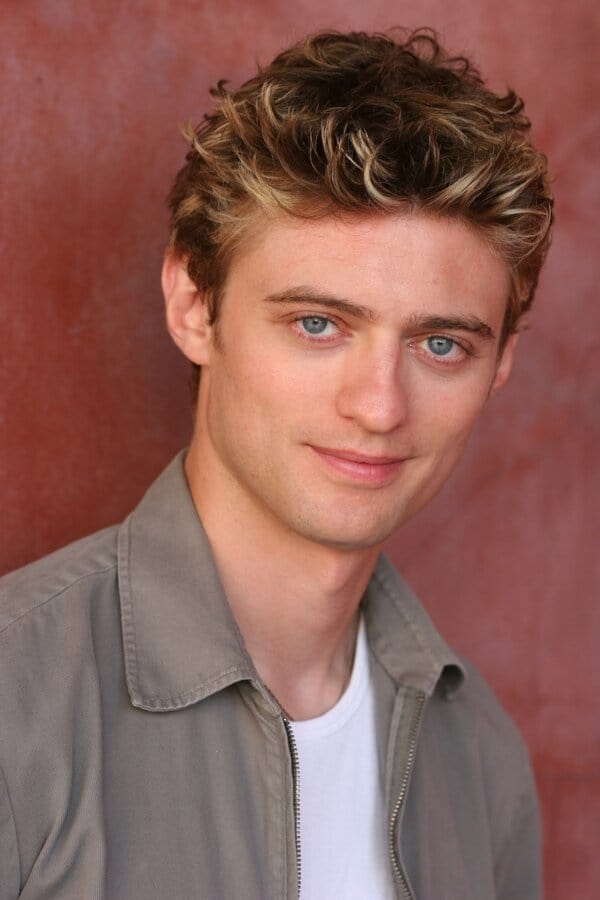 Photo Crispin Freeman