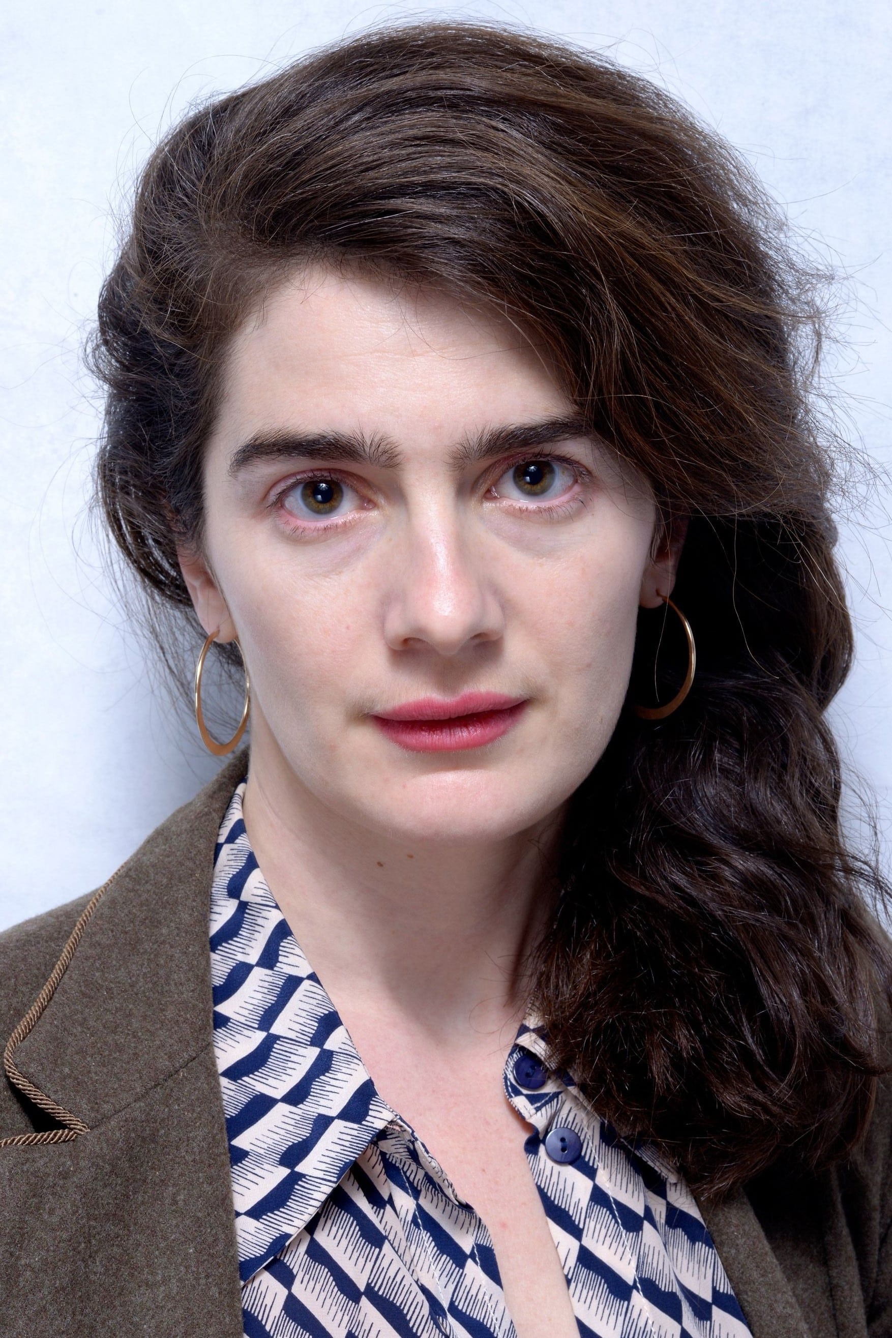 Photo Gaby Hoffmann