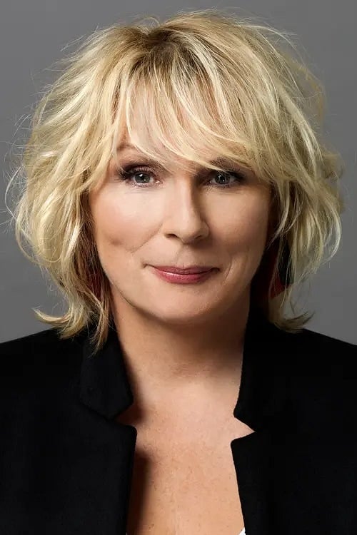 Photo Jennifer Saunders