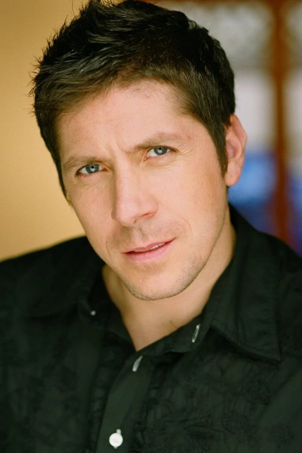 Photo Ray Park