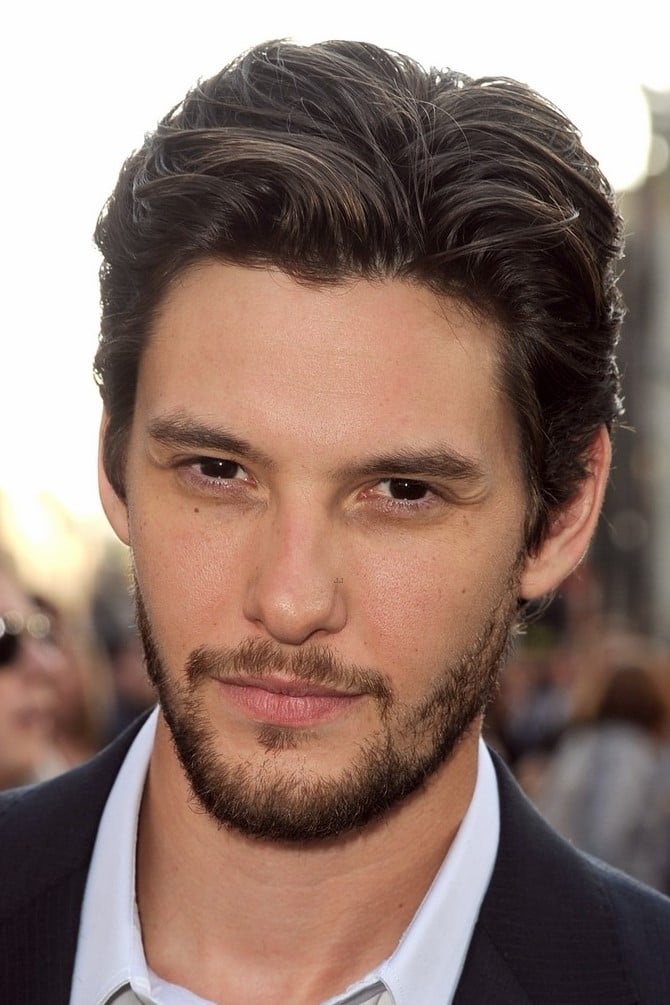 Photo Ben Barnes