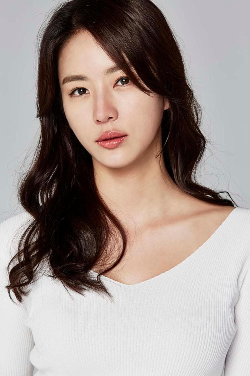 Photo Kim Sa-hee