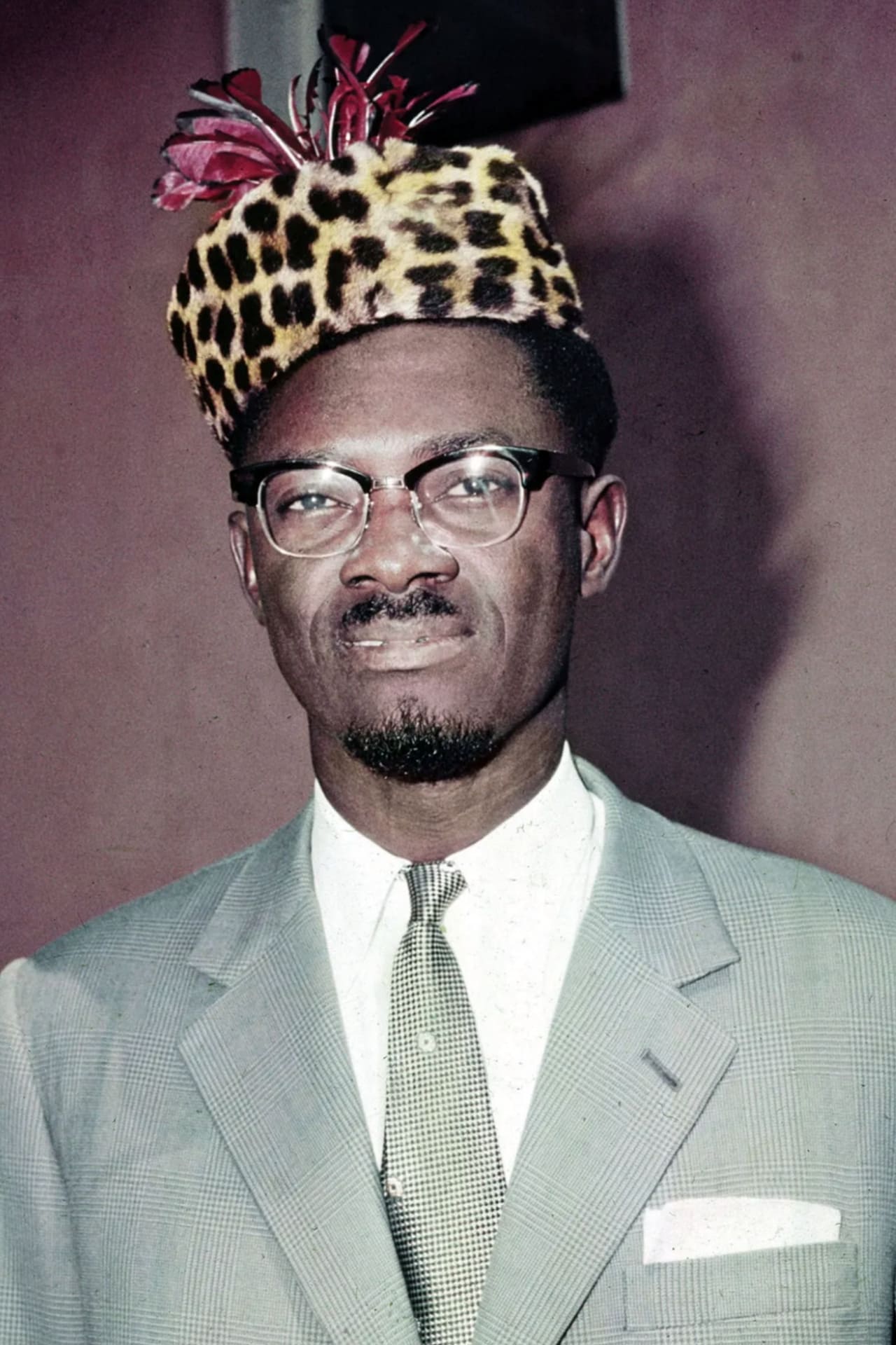 Photo Patrice Lumumba