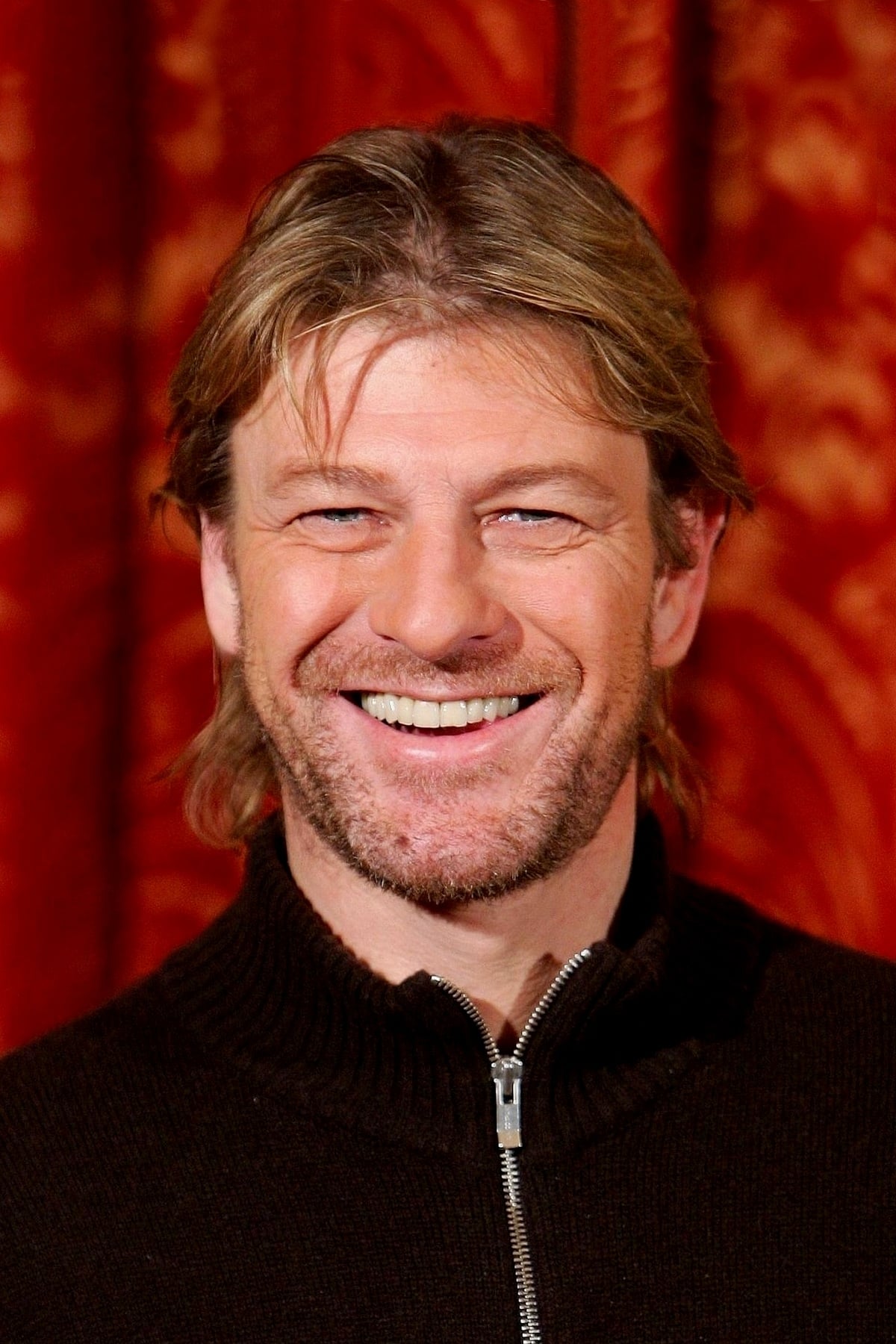 Photo Sean Bean