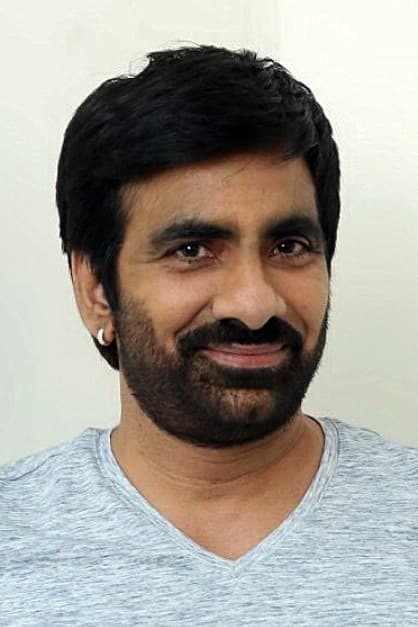 Photo Ravi Teja