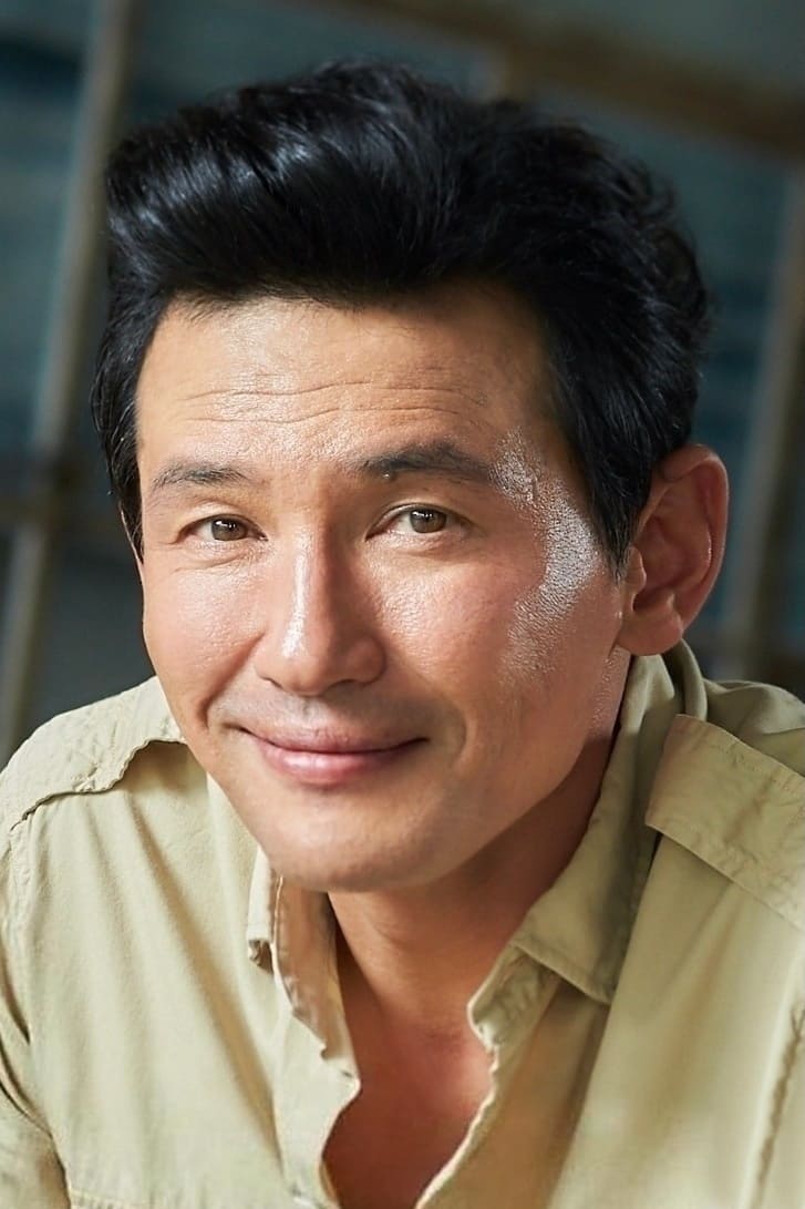 Photo Hwang Jung-min