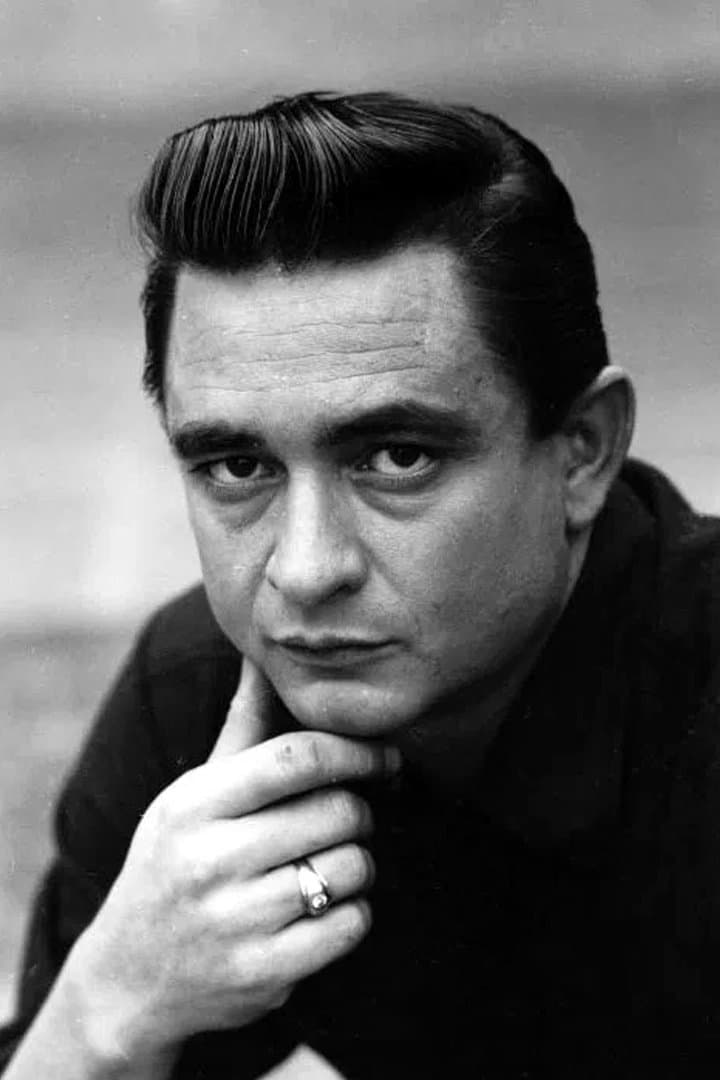 Photo Johnny Cash