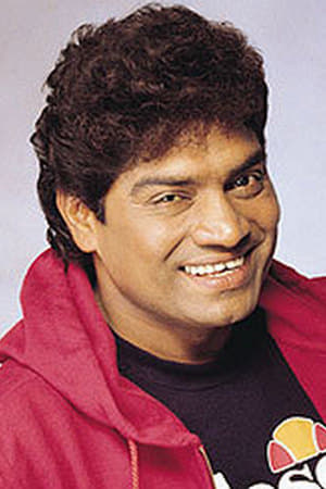 Photo Johny Lever