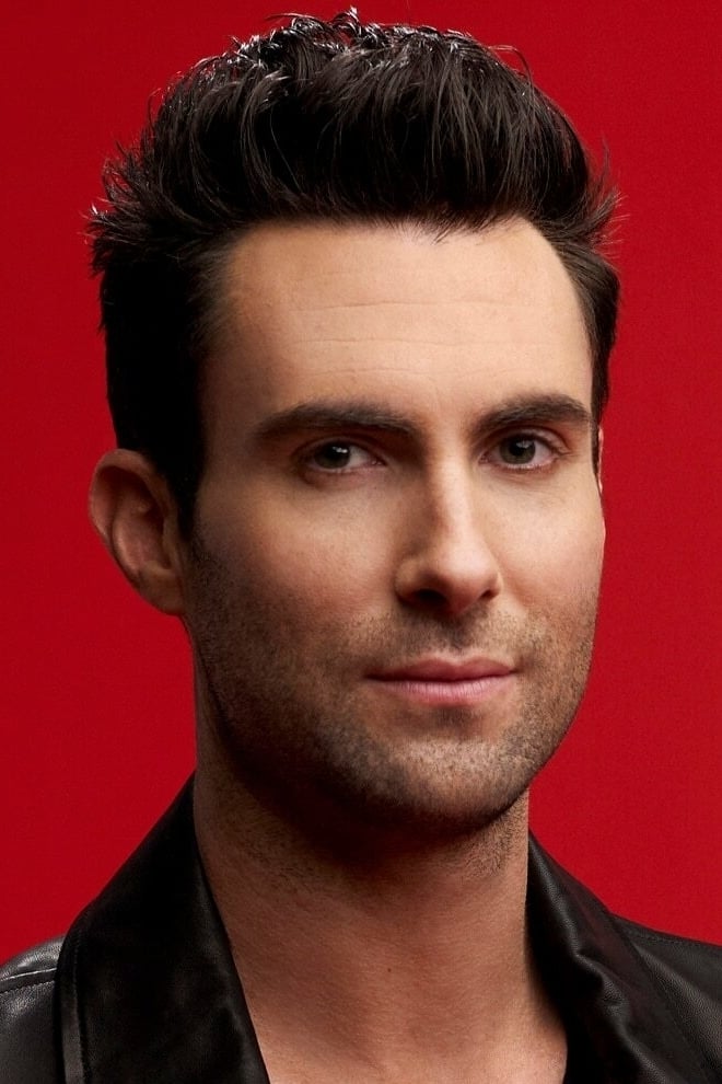 Photo Adam Levine