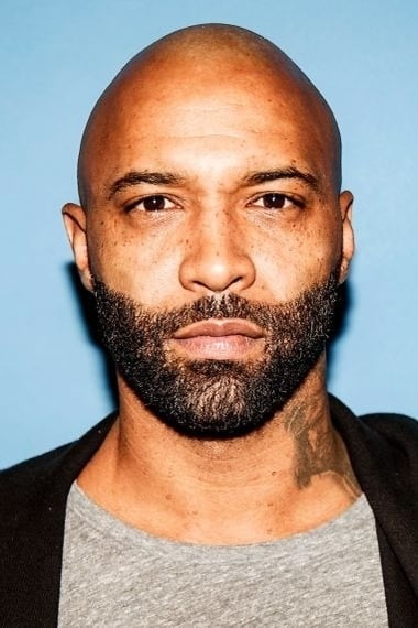 Photo Joe Budden