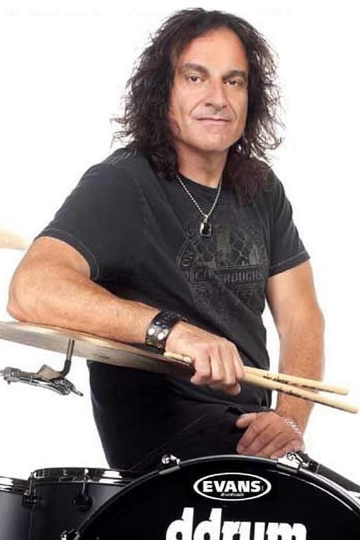 Photo Vinny Appice