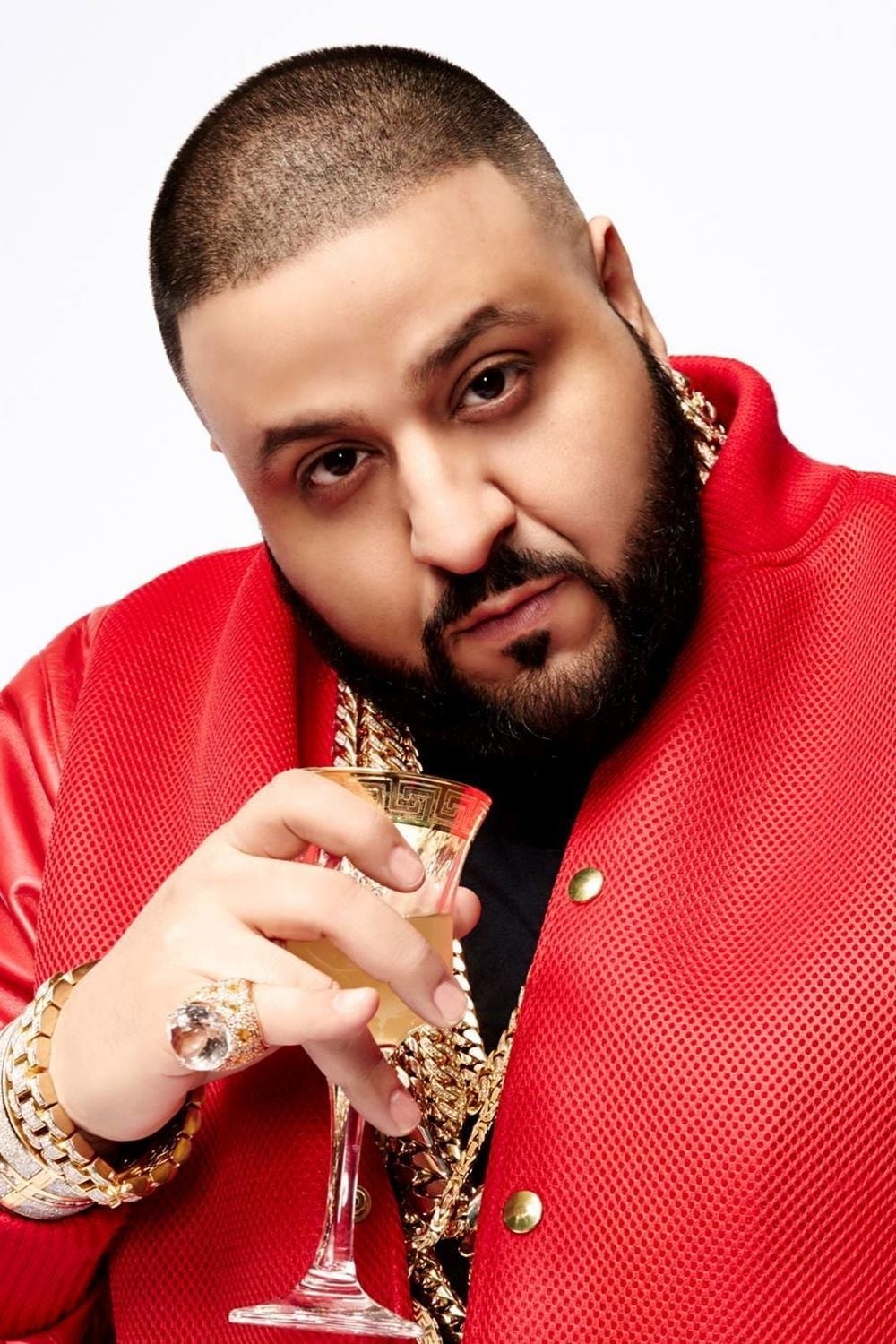 Photo DJ Khaled