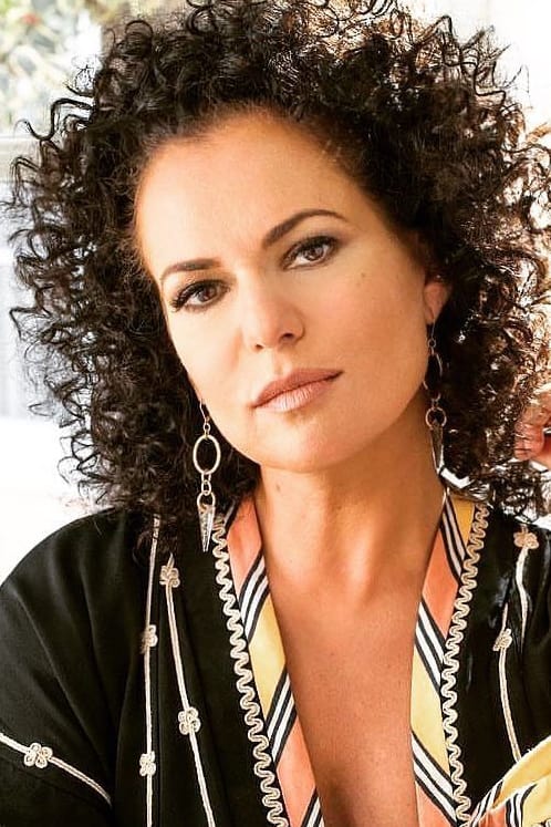 Photo Sanaa Hamri