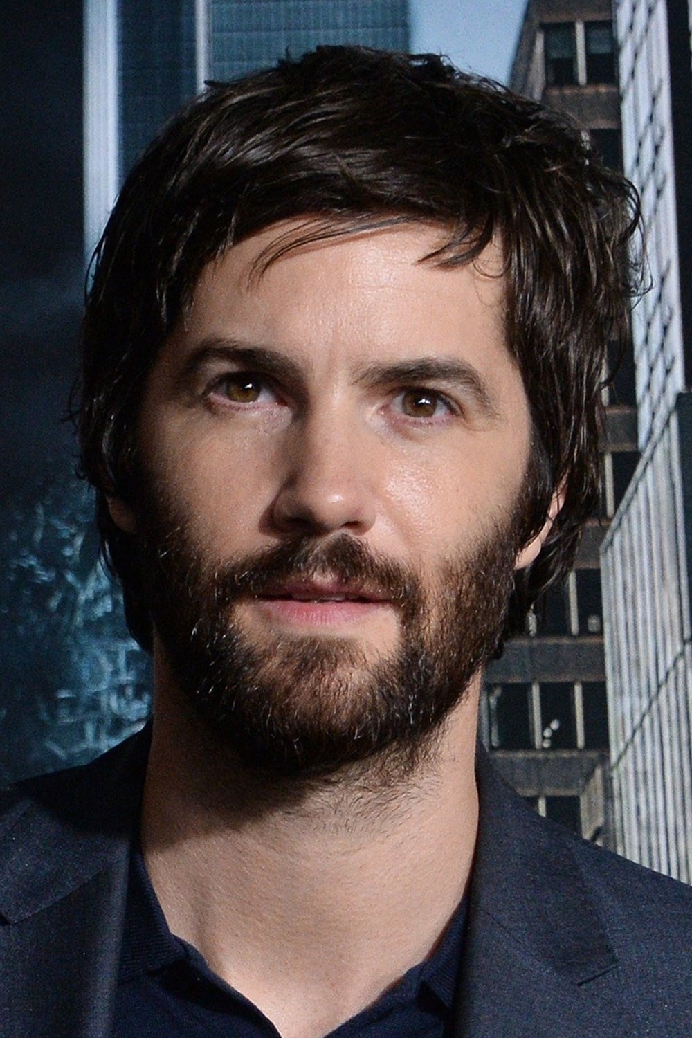 Photo Jim Sturgess