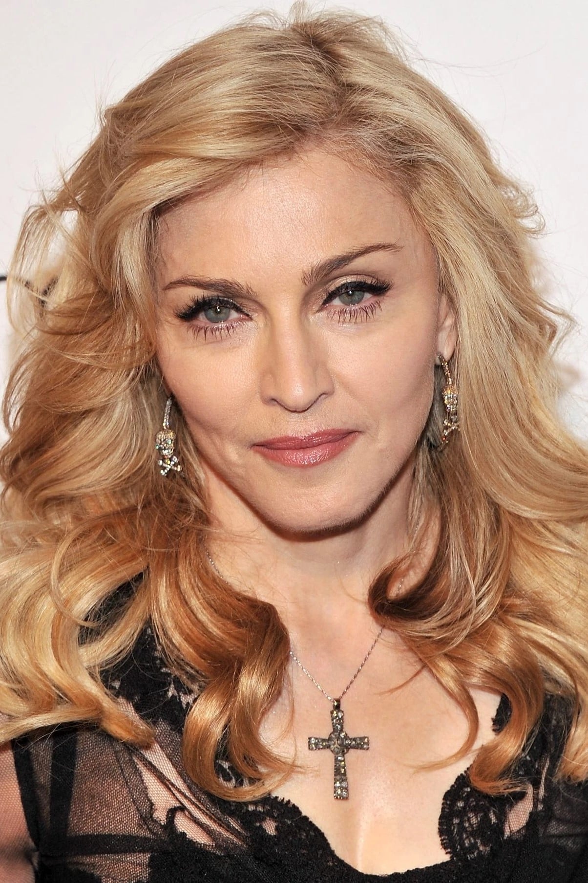 Photo Madonna