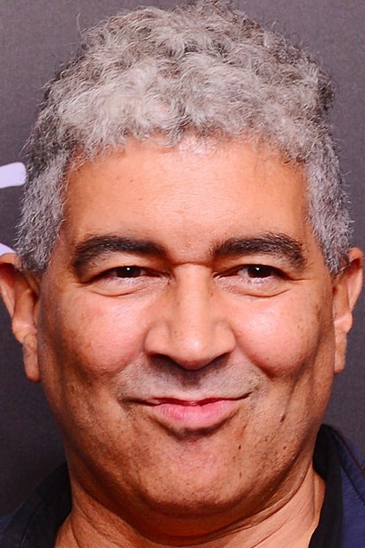 Photo Pat Smear