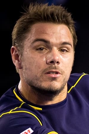 Photo Stanislas Wawrinka