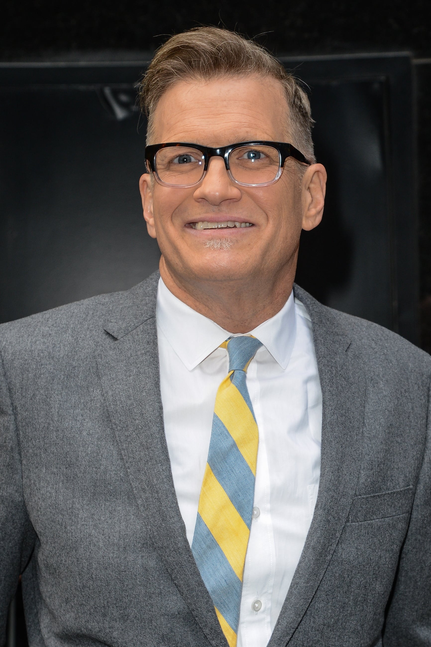 Photo Drew Carey