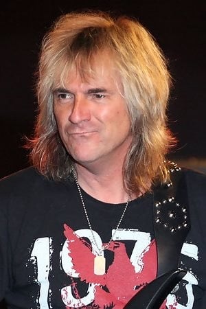 Photo Glenn Tipton