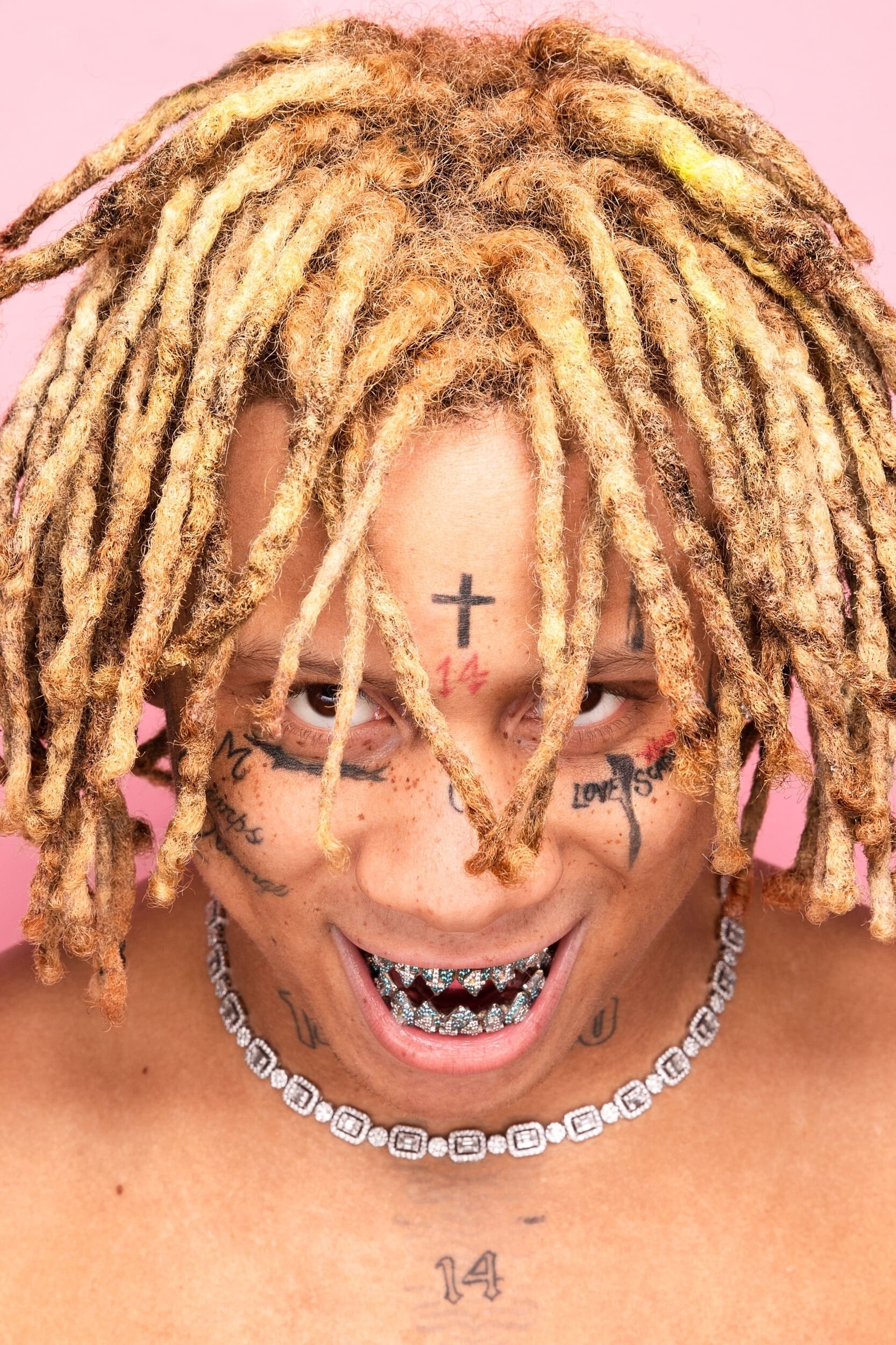 Photo Trippie Redd