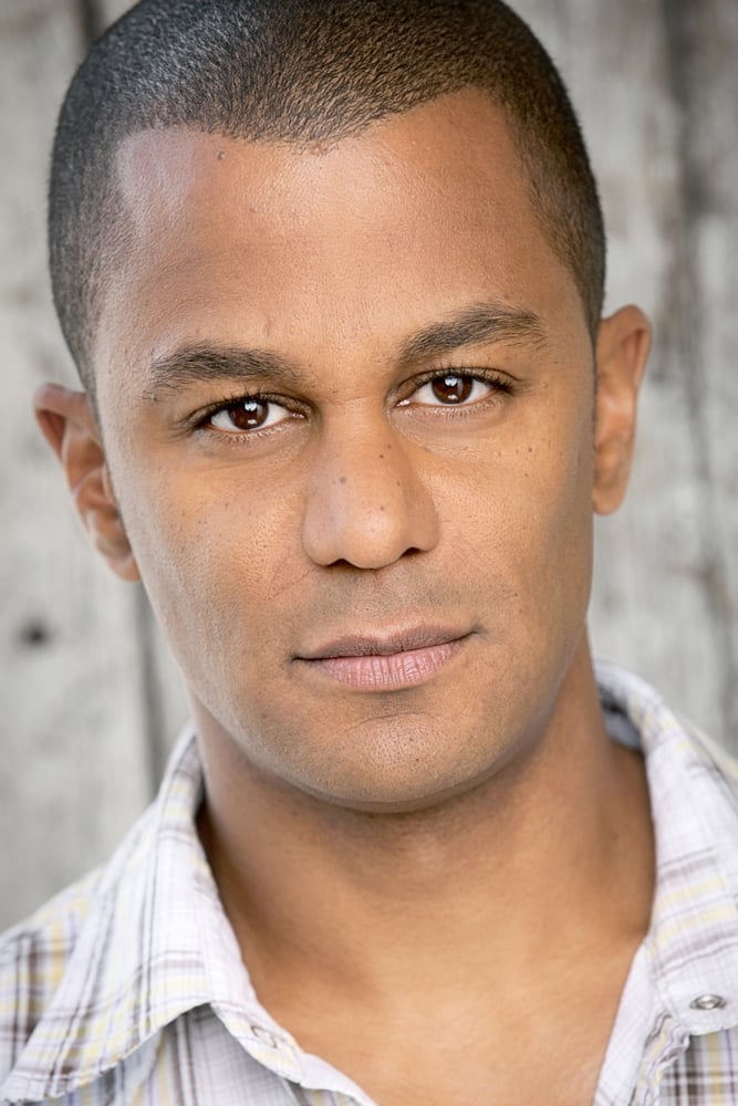 Photo Yanic Truesdale