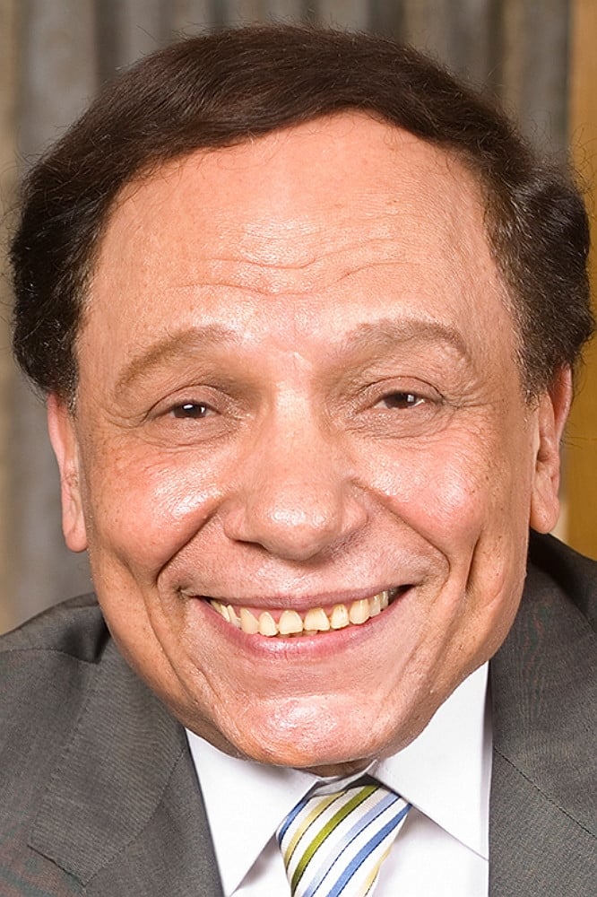 Photo Adel Emam