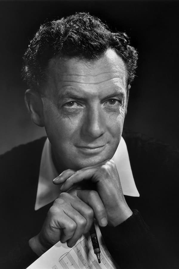 Photo Benjamin Britten