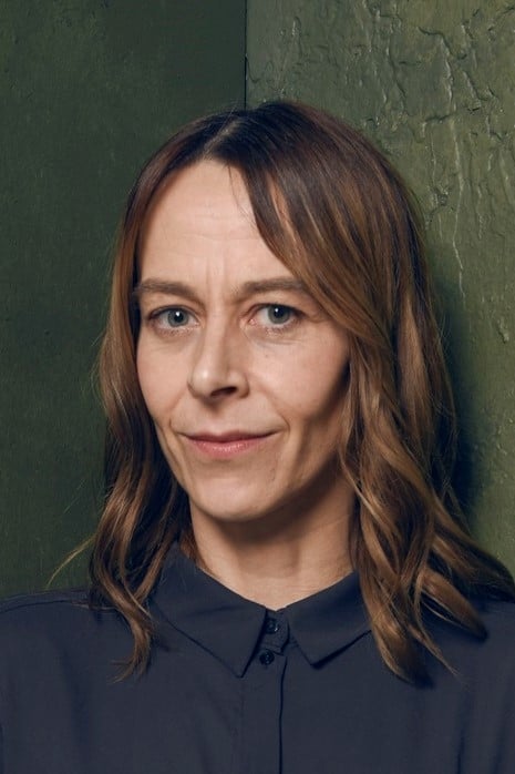 Photo Kate Dickie