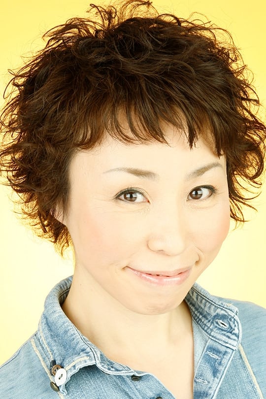 Photo Rikako Aikawa