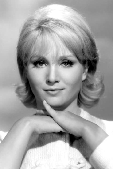 Photo Susan Oliver