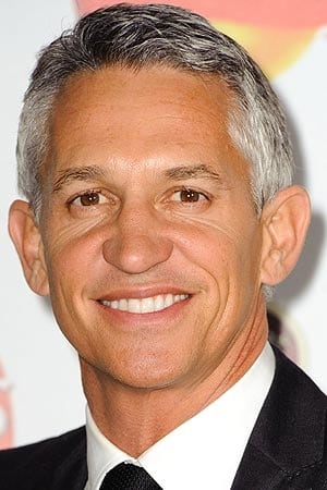 Photo Gary Lineker