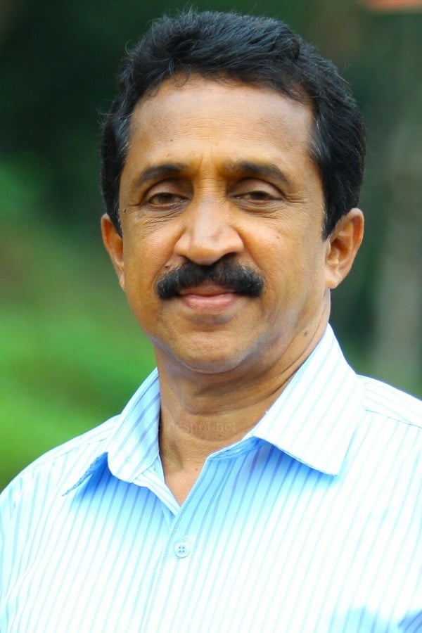 Photo Kalabhavan Rahman